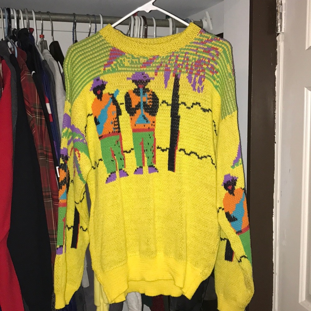 Sweater